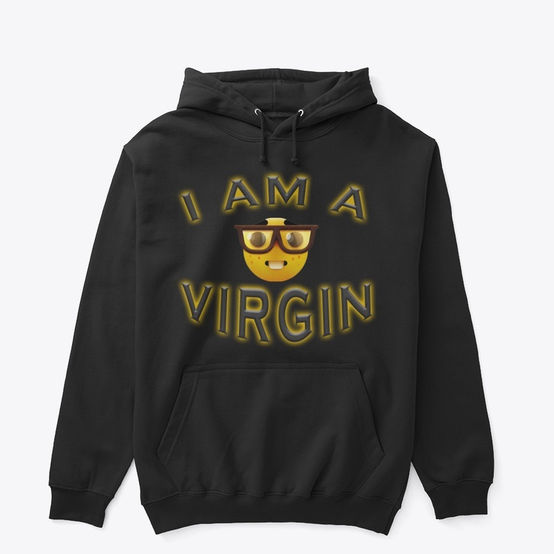 I Am A Virgin