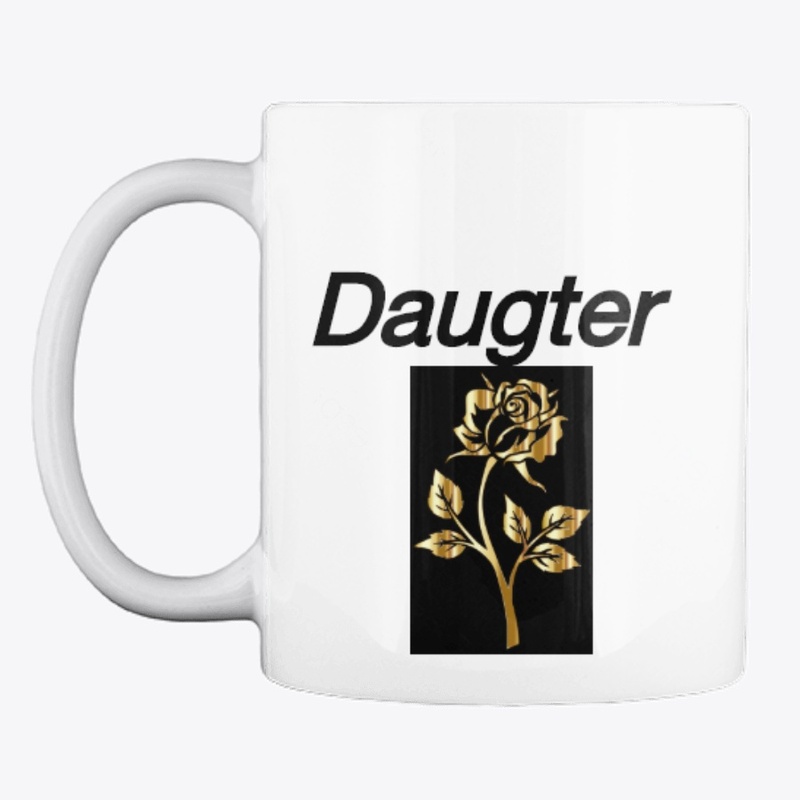 MUG&gt;Daugter&gt;Beauty