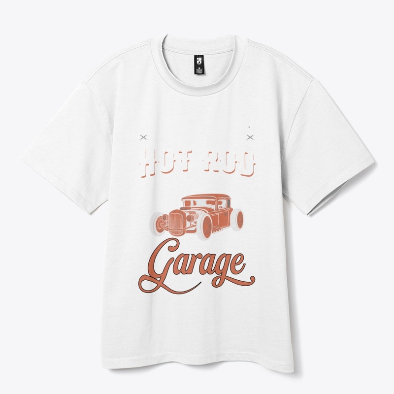 Vintage t-shirt design