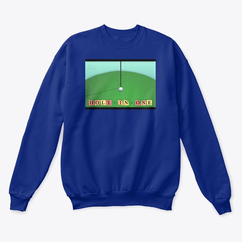 HOLE IN 1