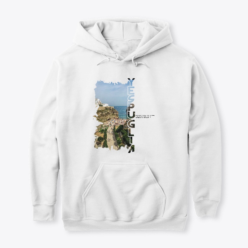 Exclusive collection YesPuglia | Tshirt