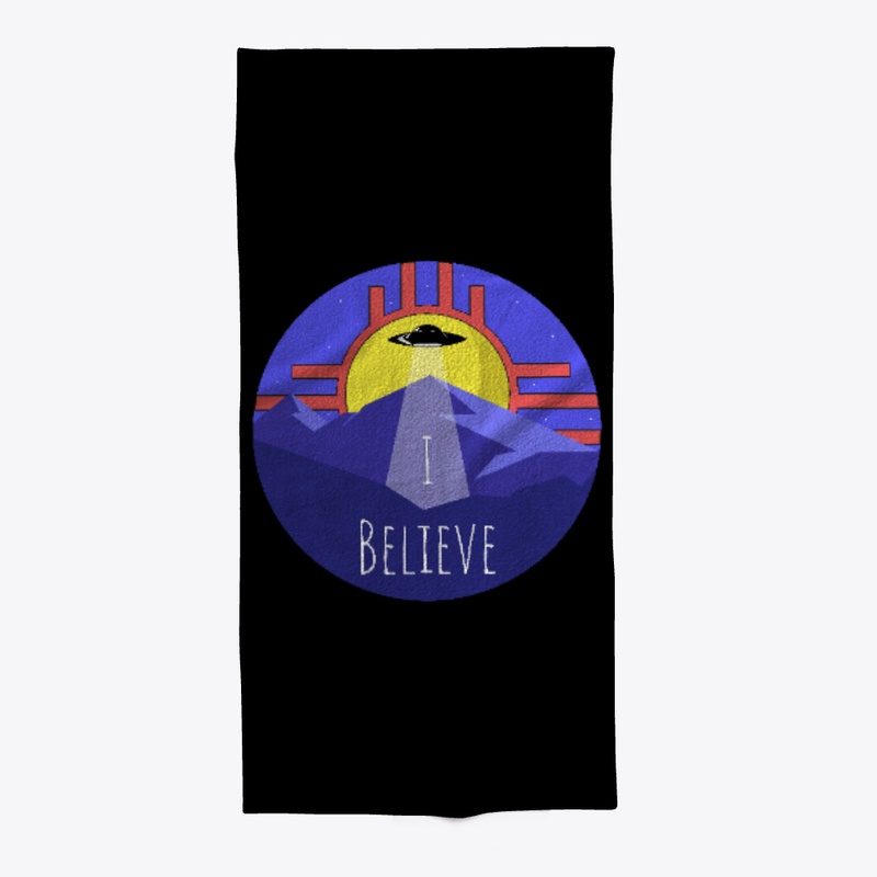 I Believe