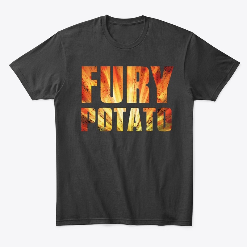 Fury Potato