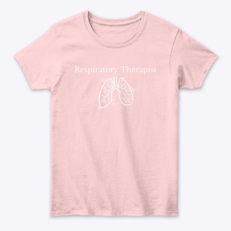 Respiratory Therapist T shirt