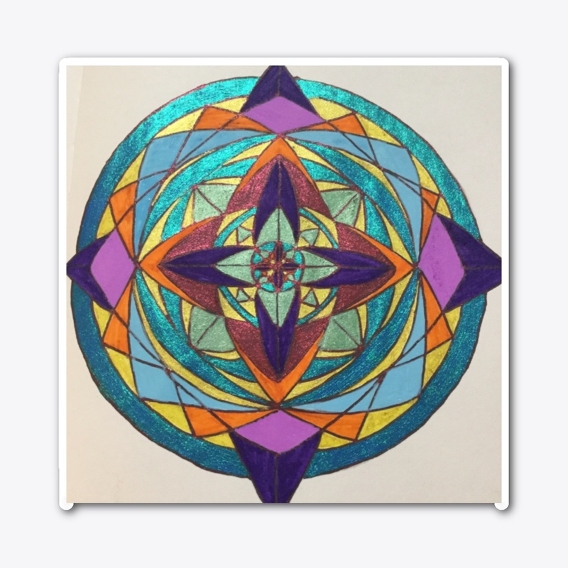 Reflections of Balance