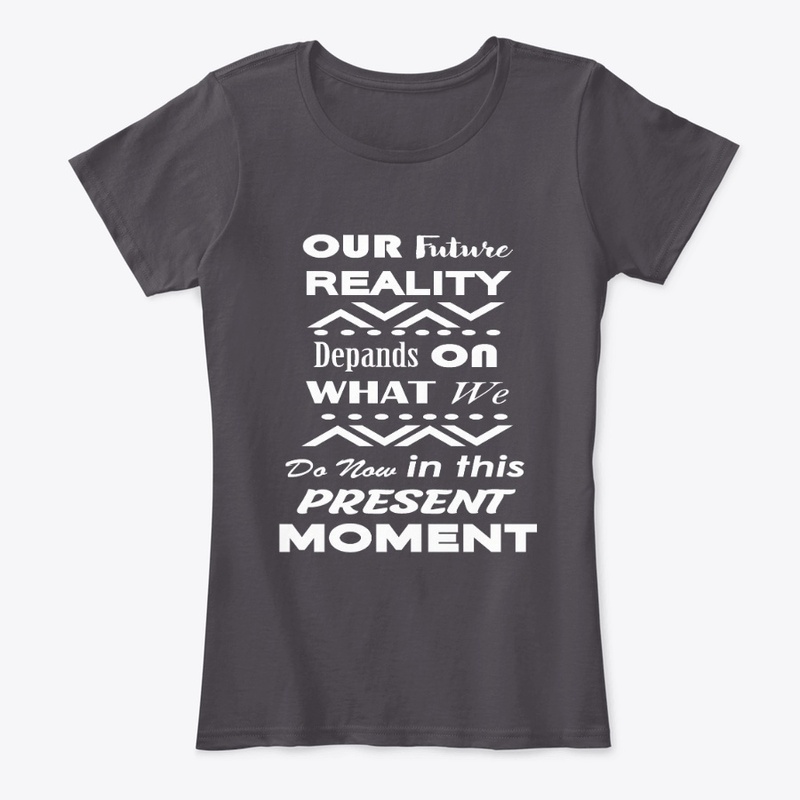 Our Future T shirt