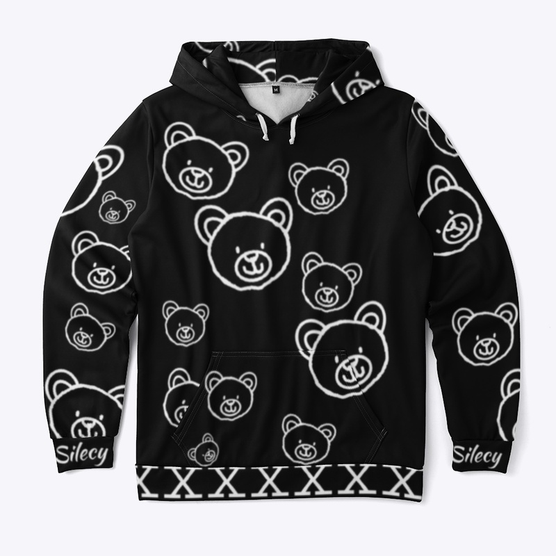 Silecy x Teddy Black