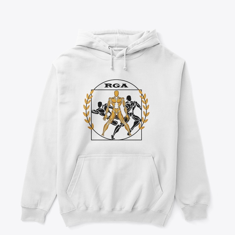 Real Game Athletics Gear