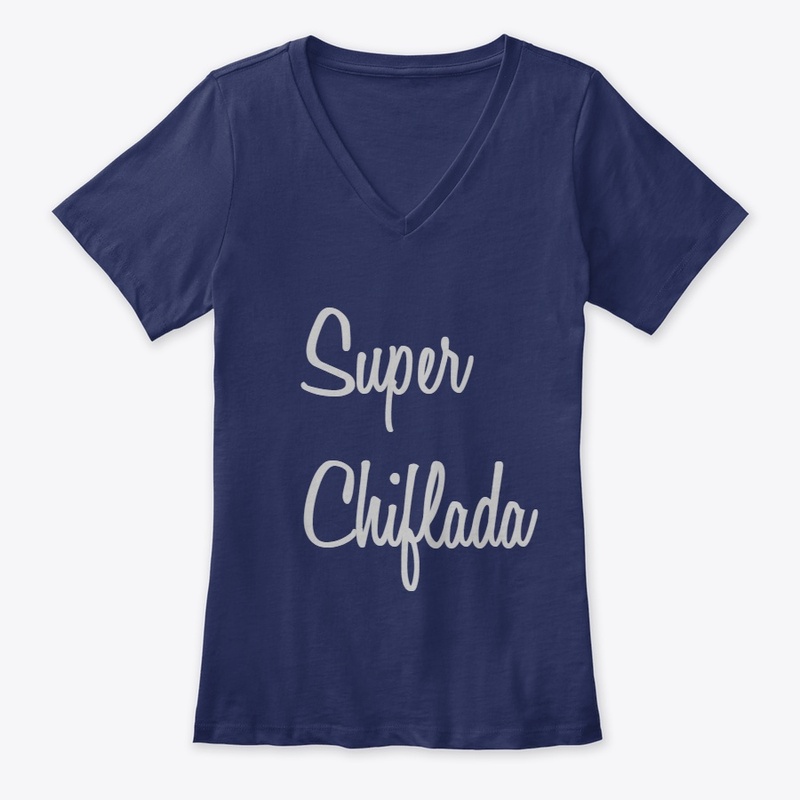 1 Super Chiflada
