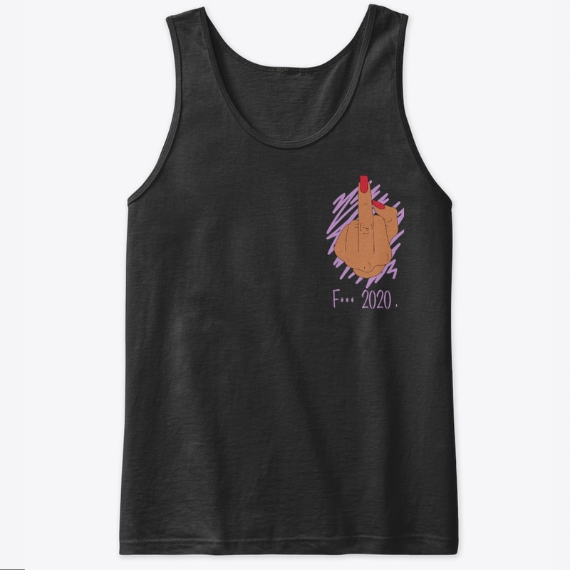 F**k 2020