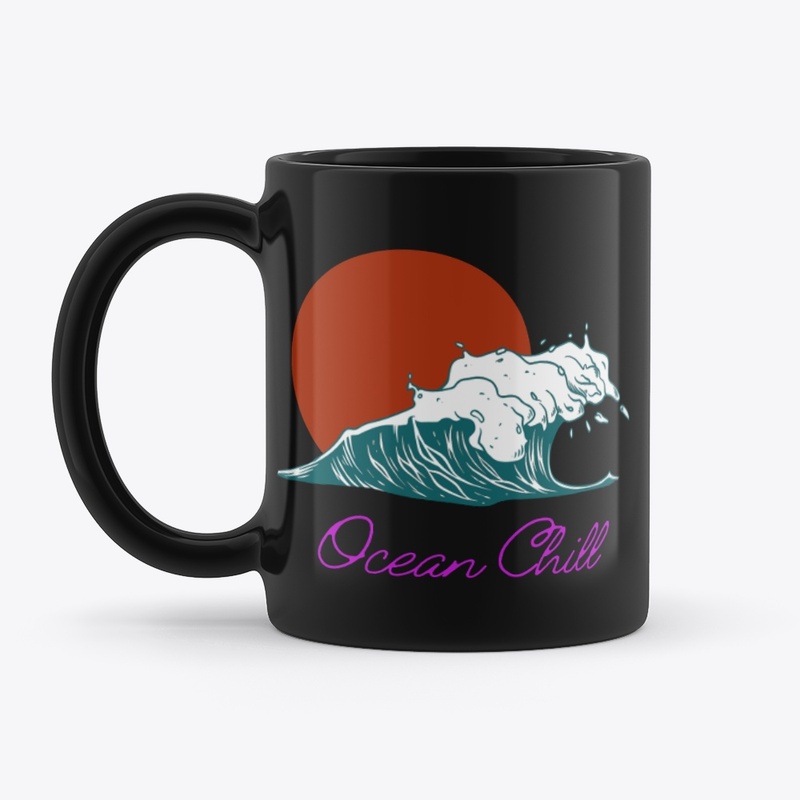 Ocean Chill