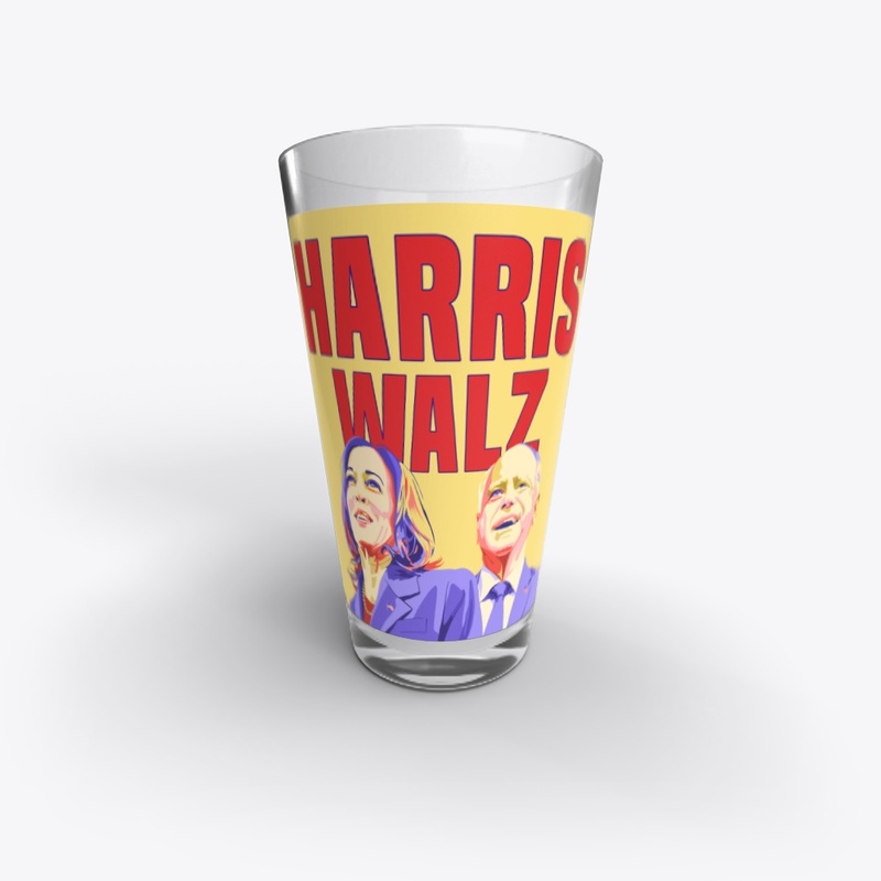 Team Harris- Walz