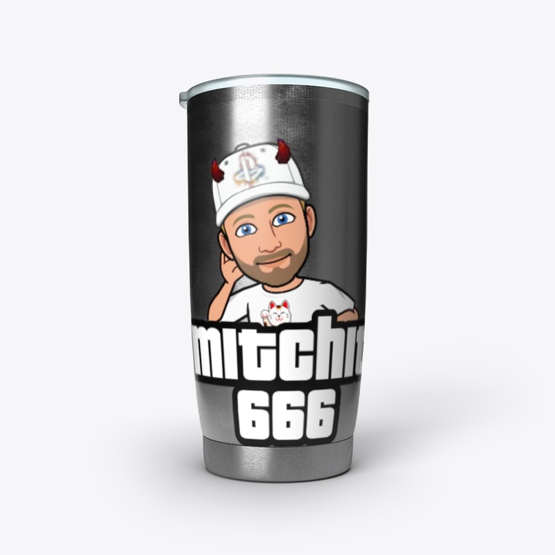 mitchit666 Logo