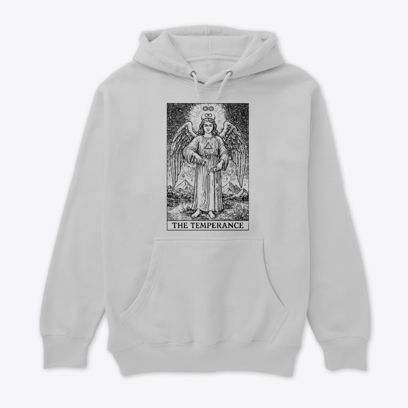  Temperance