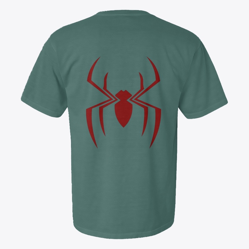spider