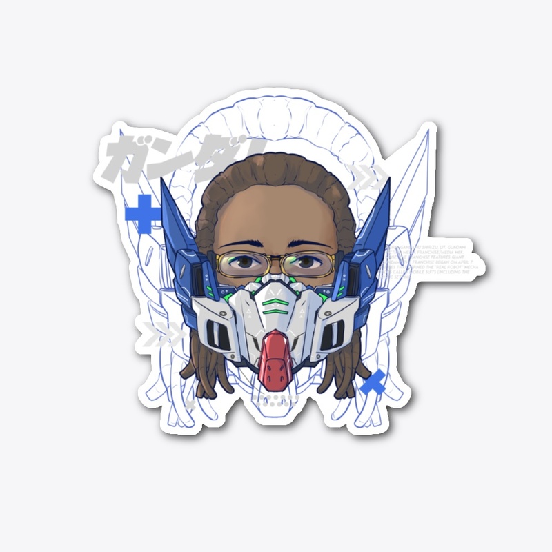 Gundam Wing Clynt