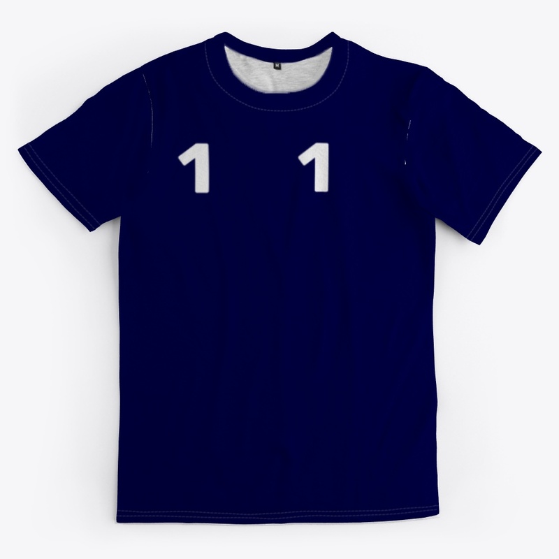 ELEVEN