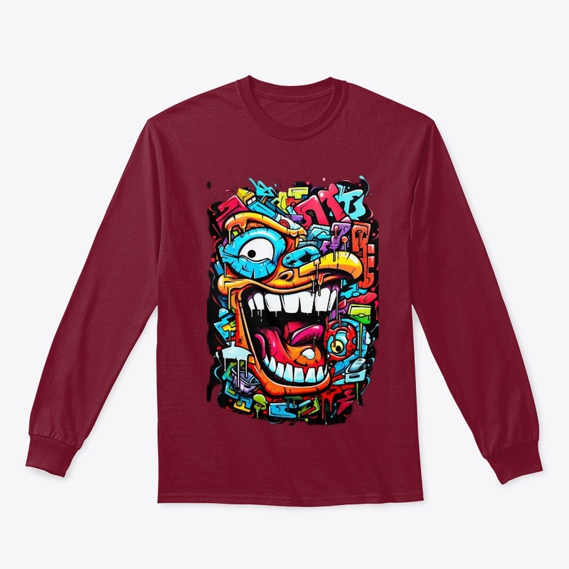 Classic Long Sleeve Tee
