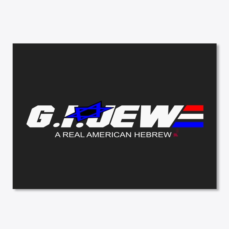 G.I Jew