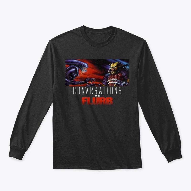 Convrsations Vs Flurb