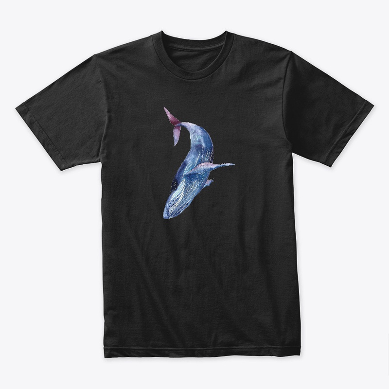 The blue whale