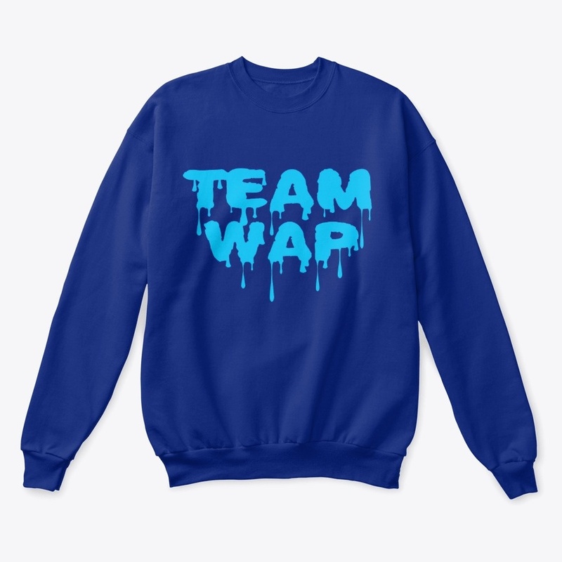 TEAM WAP