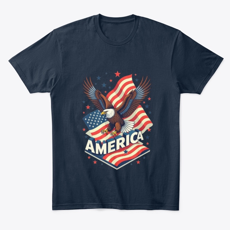 America Design 1