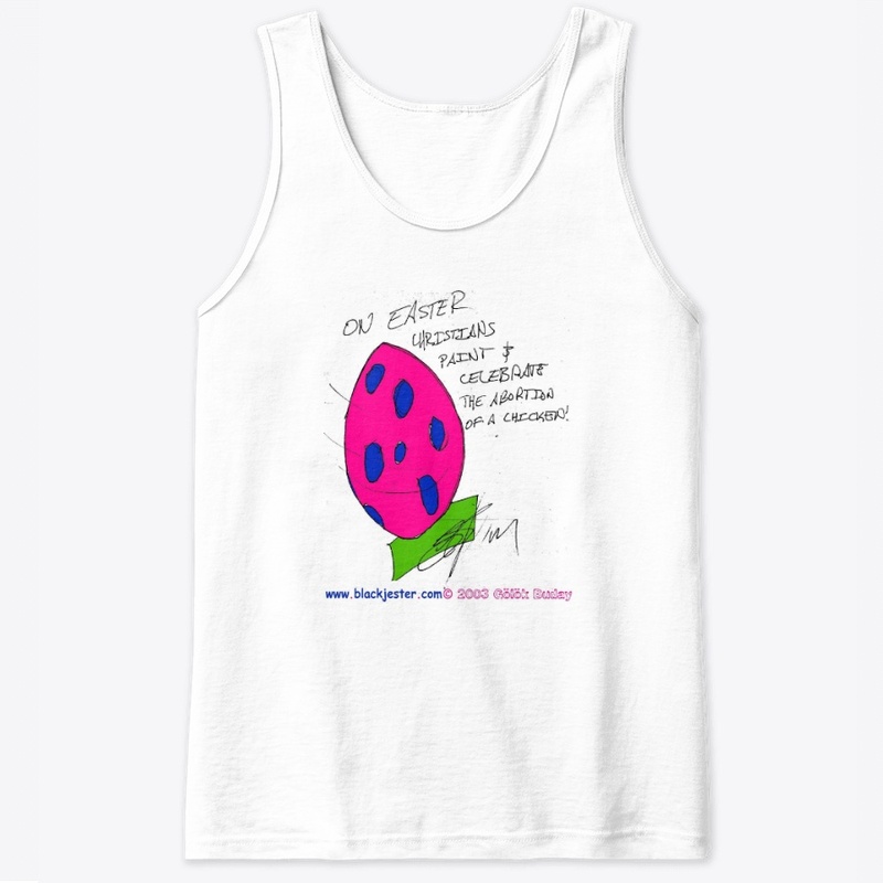 The True Meaning of Easter