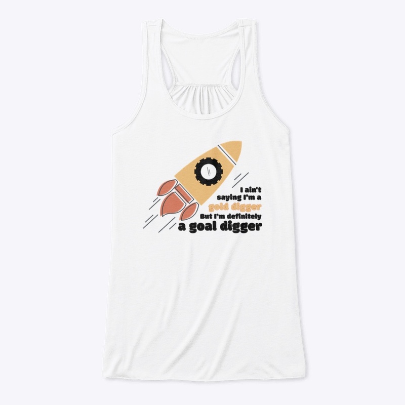 Goal Digger