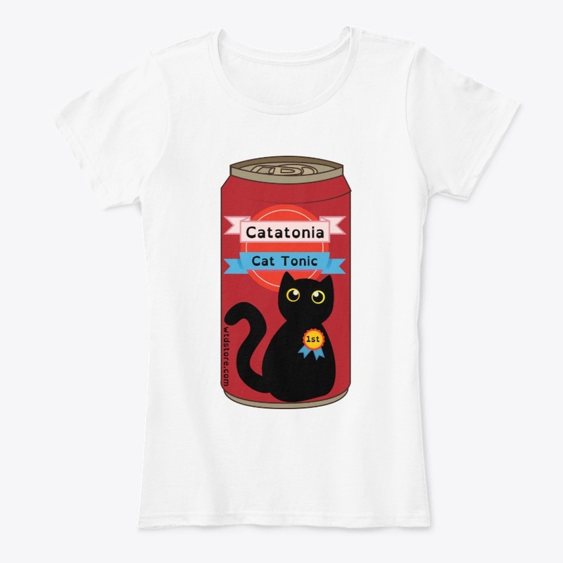 Cat Tonic