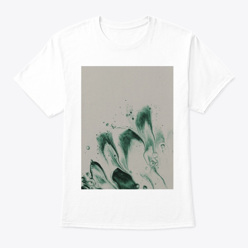 green waves 