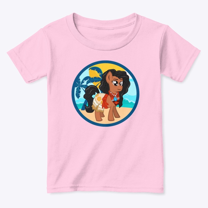 Moana Pony