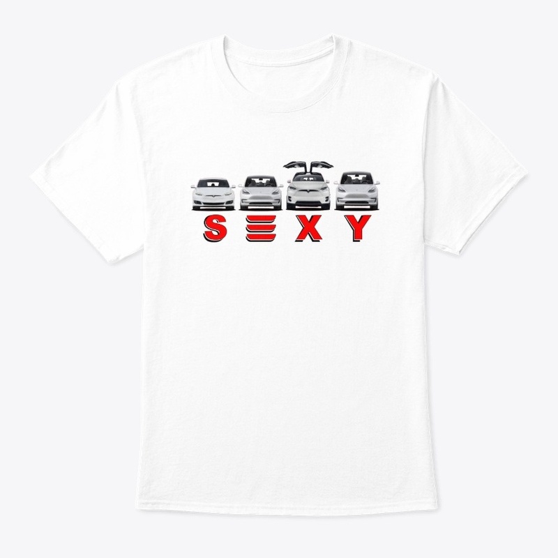 SEXY CARS!