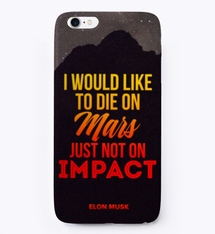 iPhone Case