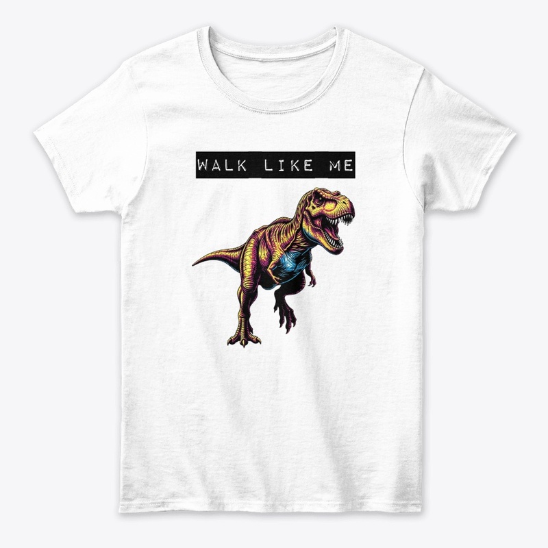 ITX ME DINO!