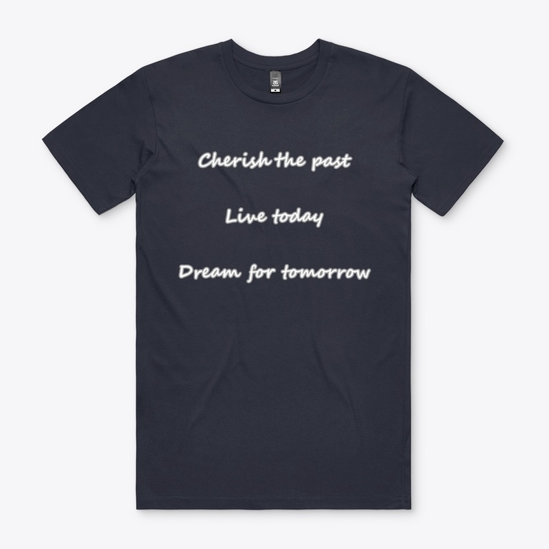 Dream for tomorrow