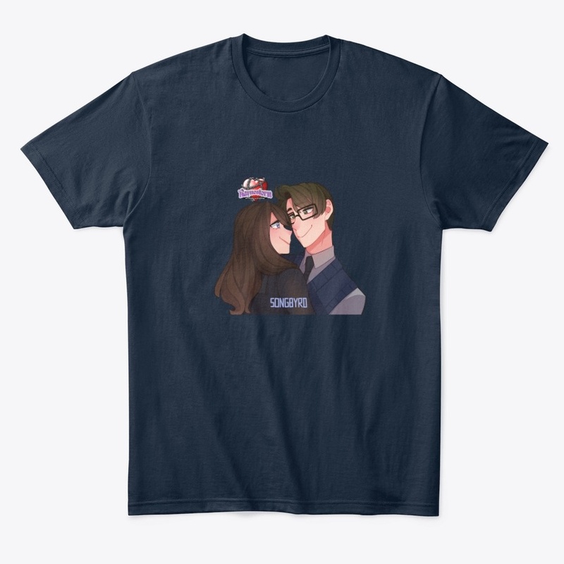 Adira and Oliver