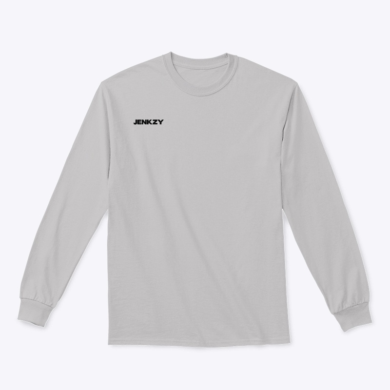Jenkzy Logo Sweatshirt
