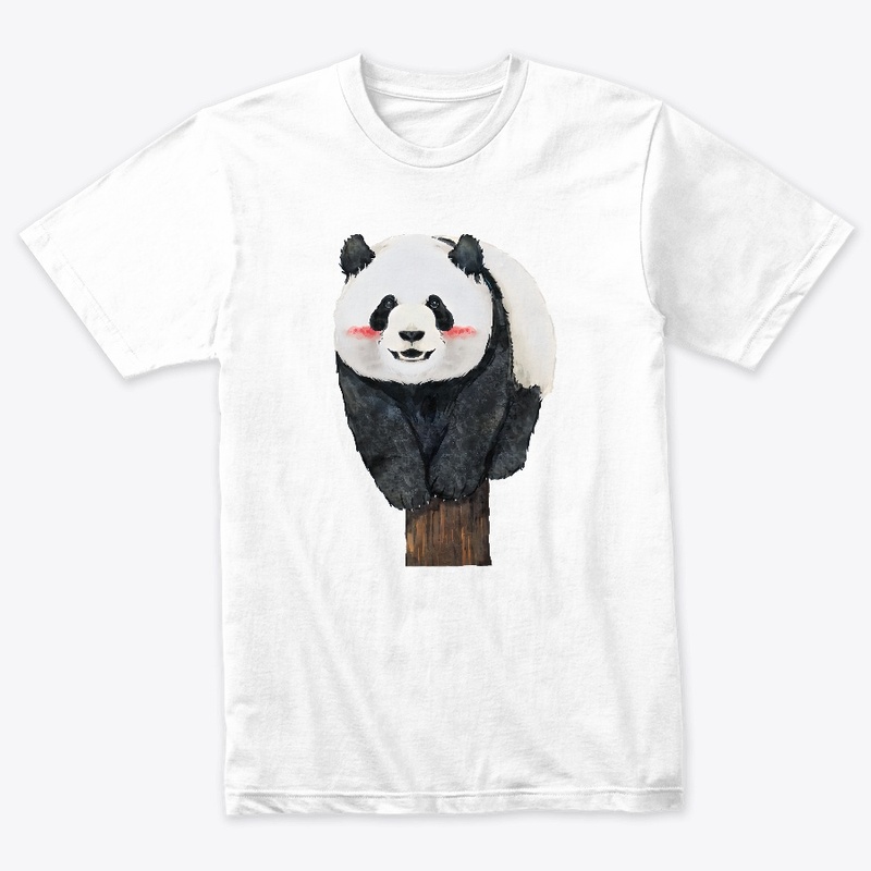 Menglan🐼Giant Panda