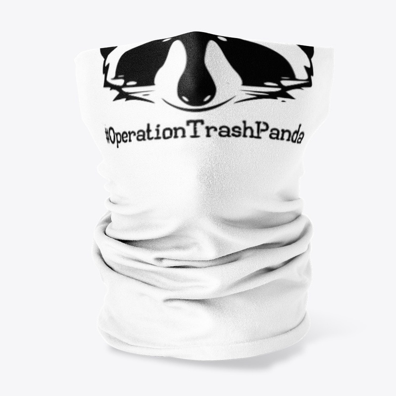 Operation Trash Panda