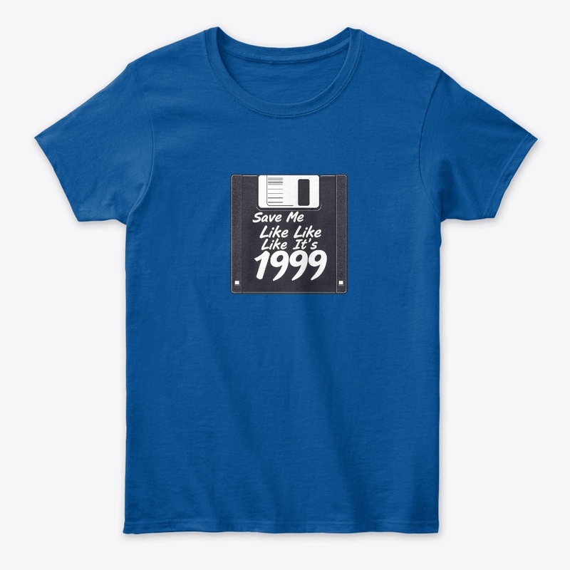 1999 Vibes