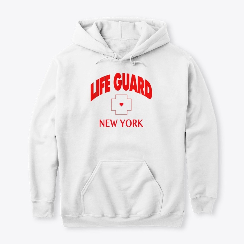 Life Guard New York