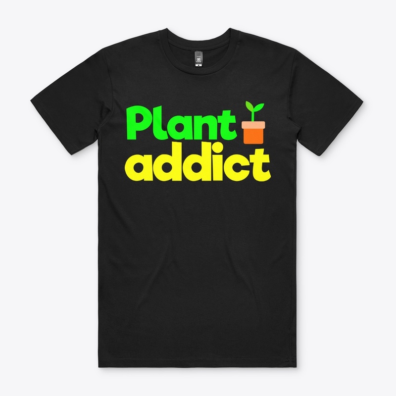Plant addict 