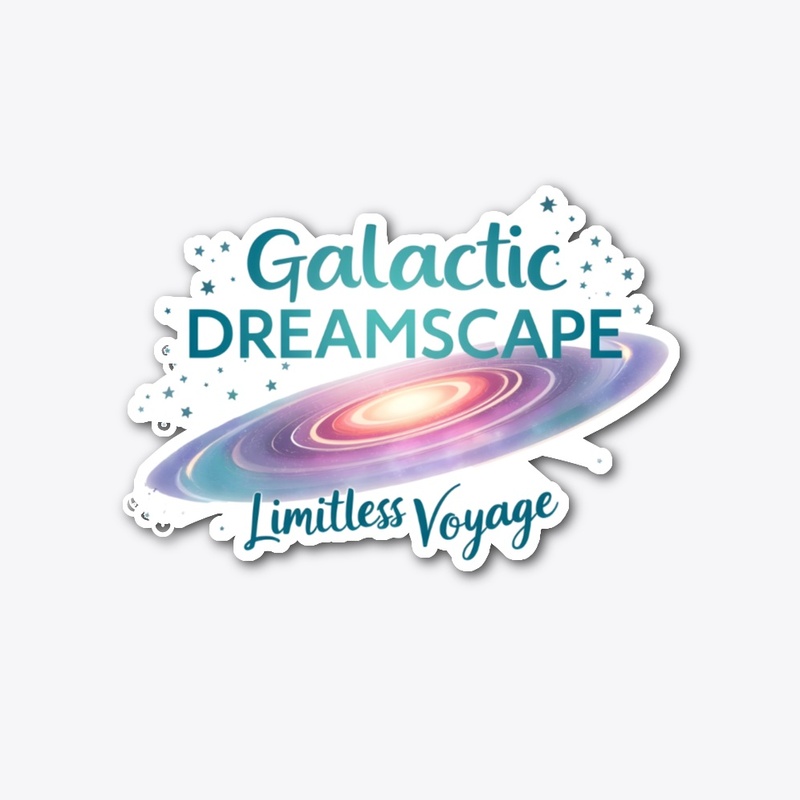 Galactic Dreamscape