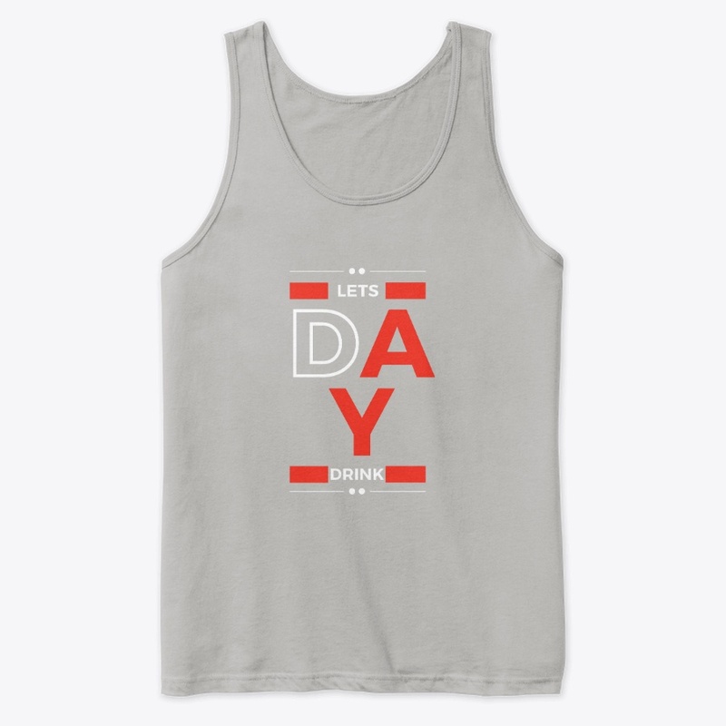 Lets Day Drink