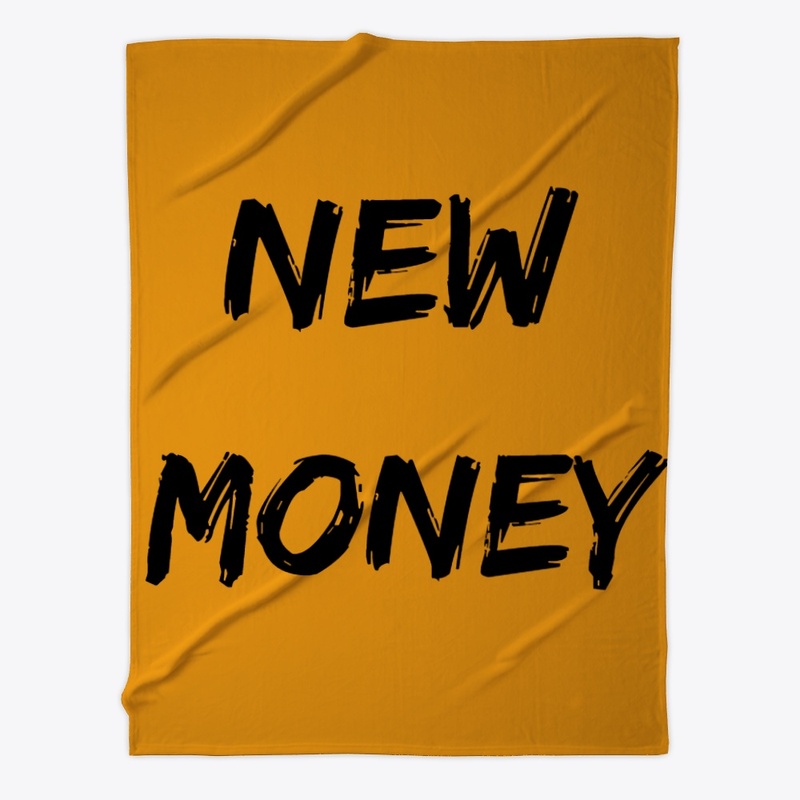 NEW MONEY
