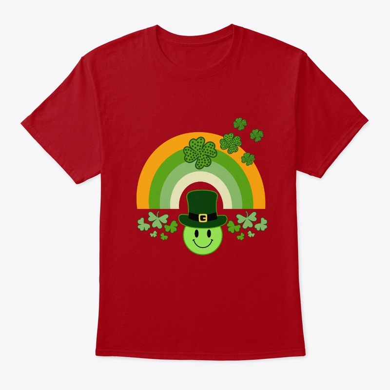 St Patrick's Day T Shirt