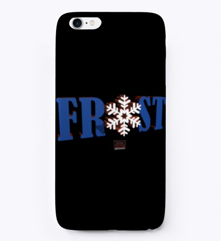 Frost Collection Series 2  Cold Edition