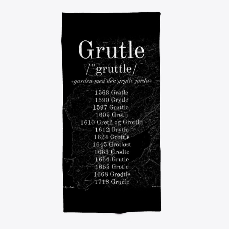 Grutle