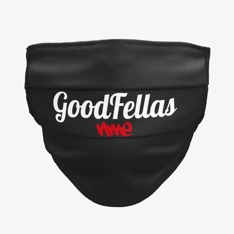 Good Fellas x NME